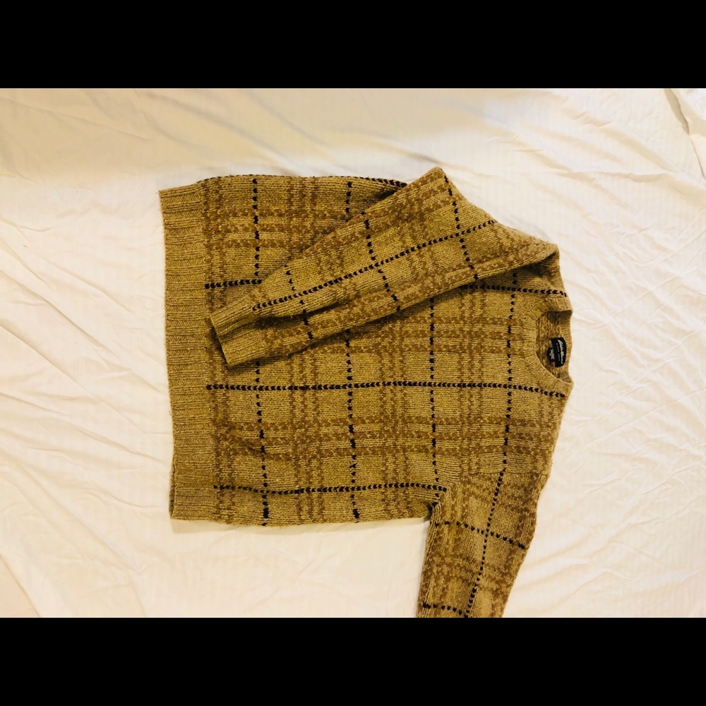 Men’s Eddie Bauer Sweater XL